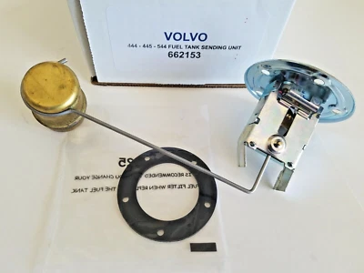 Unidad de envío de tanque de gasolina y chasis de junta Volvo 444-445 y 544 53-66 36988-440000 Foto 1 de 4