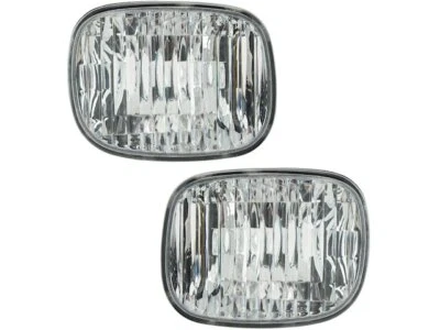 For 2005-2007 Saturn Relay Daytime Running Light Set 81157PTBV 2006 - Image 1 of 2