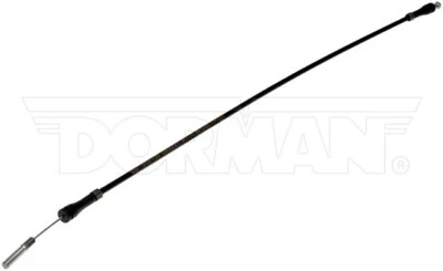 Cable de cierre de puerta Dorman 912-738 para Ford F-150 97-03 trasero Foto 1 de 4