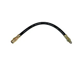 Brake Hydraulic Hose Dorman For 1977-1980 Mercedes-Benz 280SE - Image 1 of 2