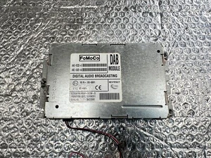 GENUINE LAND ROVER RANGE ROVER 2011 DAB Tuner Control Unit VP6F6F19C034CE - Picture 1 of 4