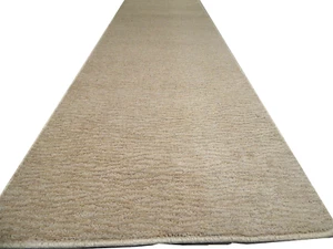 Runner Rug Moderm BCF Nylon 30"  X  8' - Picture 1 of 4