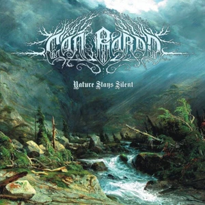 Can Bardd - Nature Stays Silent CD - Bild 1 von 1