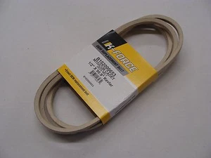 OEM SPEZIFIKATIONSGÜRTEL FÜR CUB CADET 02000653 2000653 Z-FORCE 54" Z-FORCE 50 - Bild 1 von 1