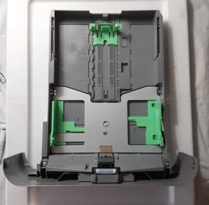 Genuine Brother Printer Sheet Feeder Tray for HL-L2300D HL-L2305W HL-L2340dw - Picture 1 of 5