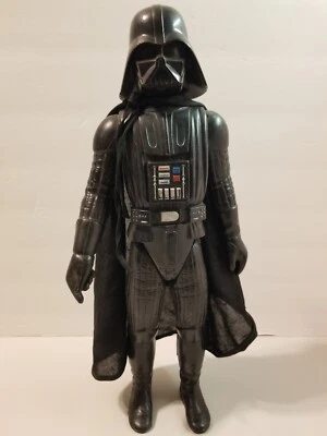 Vintage Star Wars 1978 Darth Vader 15” Action Figure - Image 1 of 4