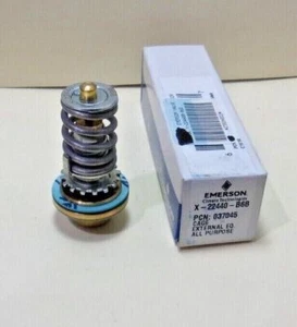 Emerson X-22440-B6B Cage External EQ All Purpose New -01 Pc - Picture 1 of 6