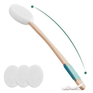 Aplicador de loción Easy Back con mango largo para crema para la piel - Bild 1 von 7