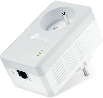TP-Link AV500 Eingebauter Ethernet-Anschluss 1 Stücke - Bild 1 von 4