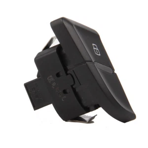 Rear Right Central Lock Switch For AUDI Q5 8RD962108A - Picture 1 of 6
