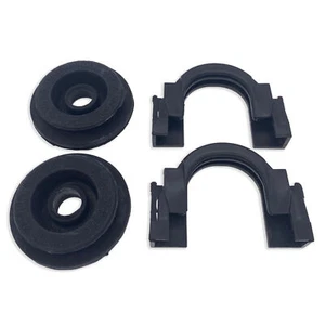 NEW For Nissan Sentra Altima,Maxima,Quest Upper Radiator Mount Bracket & Bushing - Picture 1 of 4