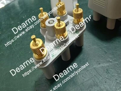 1 PCS Agilent 34171B multimeter socket - Image 1 of 4