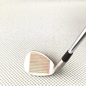 x120  RAWLINGS stainless steel, COPPER face LOB WEDGE - Picture 1 of 8