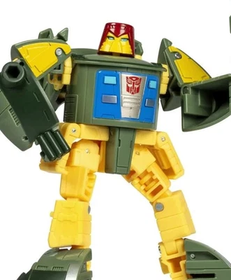 Cosmos Deluxe Class | Transformers: Legacy United - Image 1 of 4