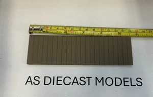 Corgi Modern Truck Heavy Haulage Girder Trailer Bed Only 1/50 - Bild 1 von 3
