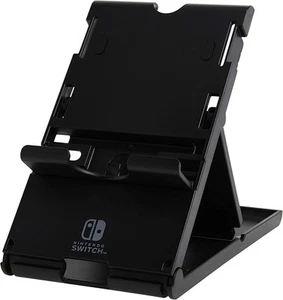 Support Hori Playstand pour Nintendo Interrupteur - Lite Noir (PO139692) - Photo 1/1