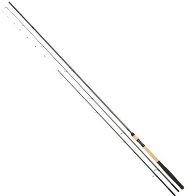 Daiwa Black Widow Twin Tip Rod 12ft — 第 1/3 张图片