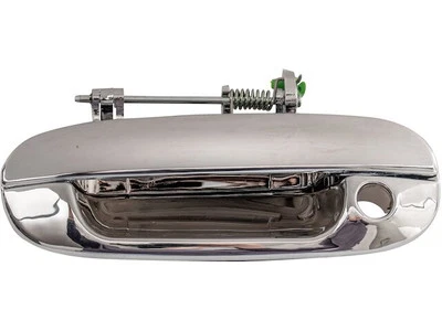 For 2002-2009 GMC Envoy Door Handle Front Left 87316MSBH 2003 2004 2005 2006 Foto 1 de 2