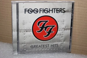 CD - FOO FIGHTERS - GREATEST HITS -  ( CD von 1999 ) - Bild 1 von 3