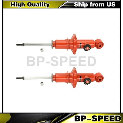 KYB Rear Struts For Mazda Miata 1.8L 1997 1996 1995 1994 1993 1992 1991 1990 - Image 1 of 4