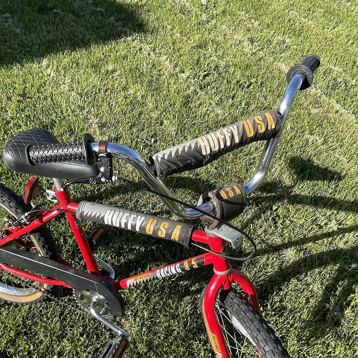 自転車本体 VINTAGE 80's Huffy BMX 1986 Vintage Huffy Gt Performer Clone Bmx Rare | eBay