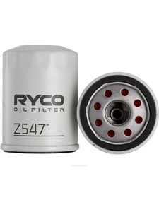 Ryco Oil Filter (Z547) - Picture 1 of 12