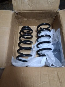 3" Front Drop Coils Lowering Spring Lowering Kit For Ford Ranger Mazda 1998-2012 - Bild 1 von 2