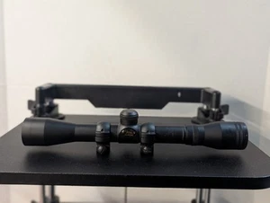 BSA Classic - SW 4 X 32 - Scope  - Picture 1 of 7
