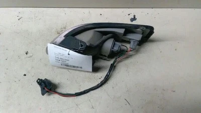 Passenger Corner/Park Light Park Lamp-turn Signal Fits 88-92 MAZDA 626 9912 LENS - Image 1 of 4