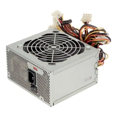 Alimentatore DELTA GPS-350BB-101 L 350W ATX 20-PIN ATX12V SATA MOLEX FDD - Immagine 1 di 3