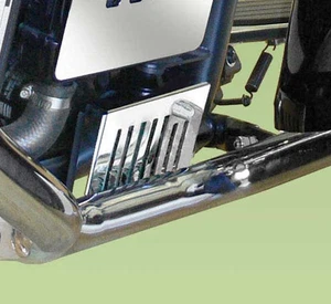 Kuryakyn Spaan Chrome-Plated for Kawasaki Vulcan VN 900 Classic > 2006 - Picture 1 of 1