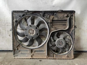 0130705809 electroventilador para AUDI Q7 (4L) 4.2 FSI 2006 1187379 - Picture 1 of 12