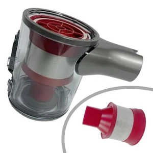 Dustbin Dust Cup with For Cyclone Bucket Box Replacement for Roborock H7 Vacuum - Picture 1 of 7