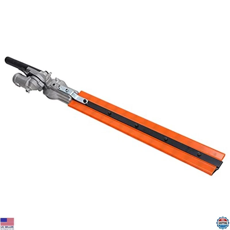 Premium 26mm Hedge Trimmer Blade Attachment for Garden Brush Cutters & Trimmers - Image 1 of 4