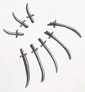 Vintage Timpo Modern Army American Infantry Assault Craft - Bild 1 von 1