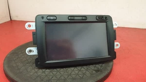 RENAULT CAPTUR RADIO STEREO HEAD UNIT 2016 281150779R - Bild 1 von 12