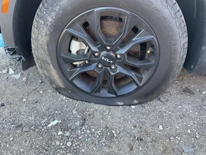 Wheel 17x7 Alloy 10 Spoke Fits 23 SPORTAGE 2078497 - Picture 1 of 12