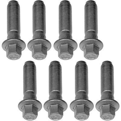 SET-RB917512-2 Dorman Juego de 2 pernos de rueda delanteros para camioneta Ram Dodge 2500 par Foto 1 de 3