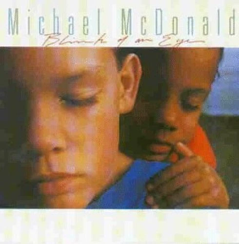 Michael McDonald Blink of an eye (1993) [CD] - Bild 1 von 1