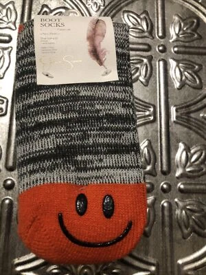 Calcetines Jessica Simpson Boot 2 pares para mujer 4-10 Foto 1 de 4