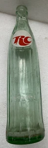 Vintage RC Cola Glass Bottle. 16 oz. - Picture 1 of 2