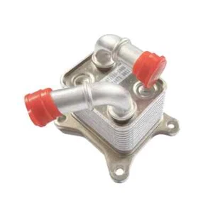 Oil Cooler For CFMOTO 450SR 0SQV-072100-1000 CF450SR CF400-6 CF MOTO SR450 400-6 - Picture 1 of 2