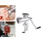 Sausage Stuffer Multifunction Mincer for Home Kitchen & Commercial Using