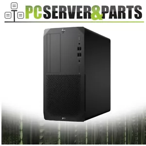 HP Z2 G4 Tower Workstation 3.70GHz i7-8700K Windows 11 CTO - Custom To Order - Picture 1 of 10