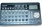 TASCAM DP-008 8-track Digital Portastudio and SD Recorder with Built-in Stereo