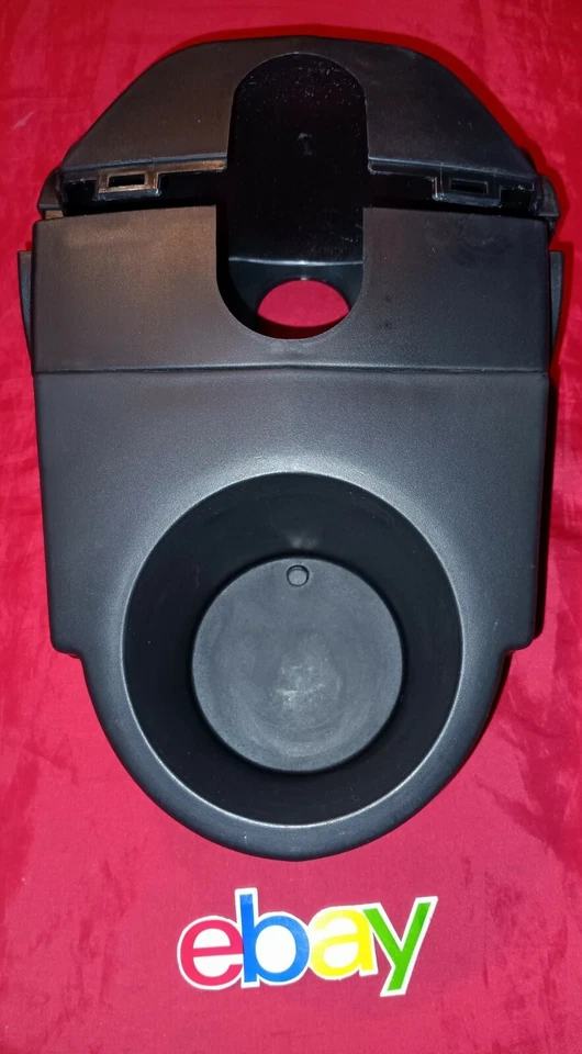 PRO-FORM 10.0 CE MODEL PFEL55911.7 COMPLETE CUP HOLDER 315317 GREAT !!  - Image 1 of 4