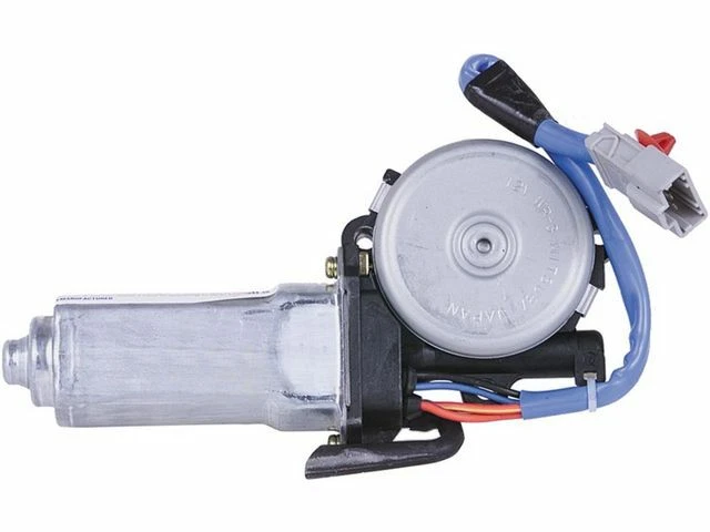 For 1993-1997 Honda Civic del Sol Window Motor Front Left Cardone 73537XS 1994 Foto 1 de 2