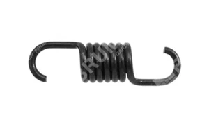 92144-2373 MOLLA FRIZIONE DECESPUGLIATORE ORIGINALE KAWASAKI TJ 53 - SOLO MOLLA! - Picture 1 of 2