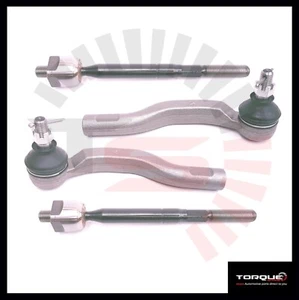 SELBY Steering Kit Suits Toyota Corolla ZRE152R - Picture 1 of 1