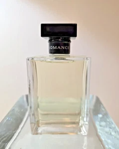 Romance Ralph Lauren 3.4 oz After Shave Discontinued Original Formula NEW - Picture 1 of 3